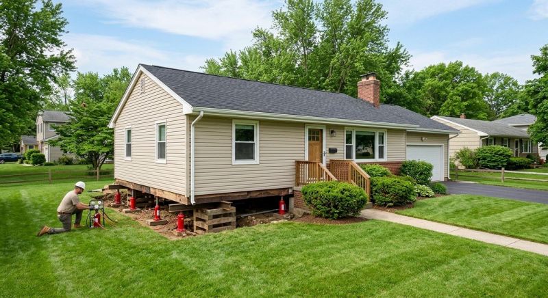 Top Foundation Lifting Companies in Mishawaka, IN